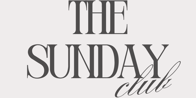 the Sunday club